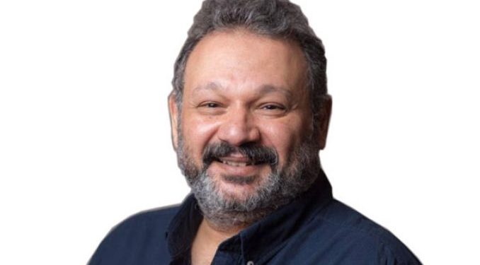 خالد الحربي