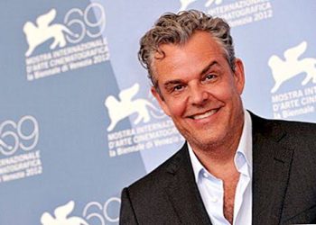 داني هيوستن