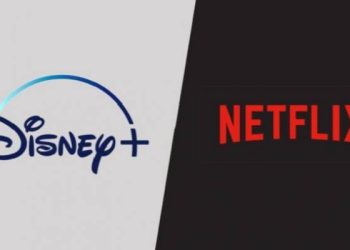ديزني ونتفليكس