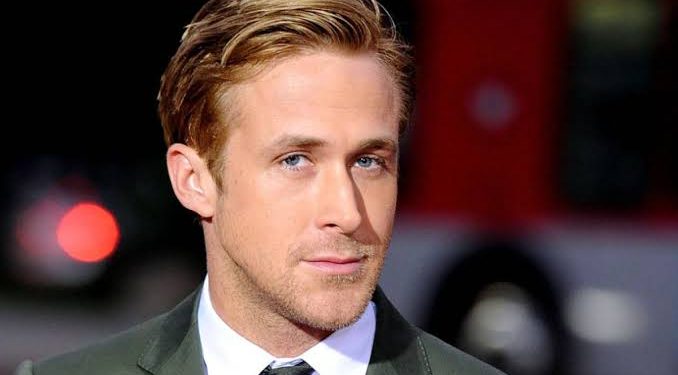 رايان جوسلينج