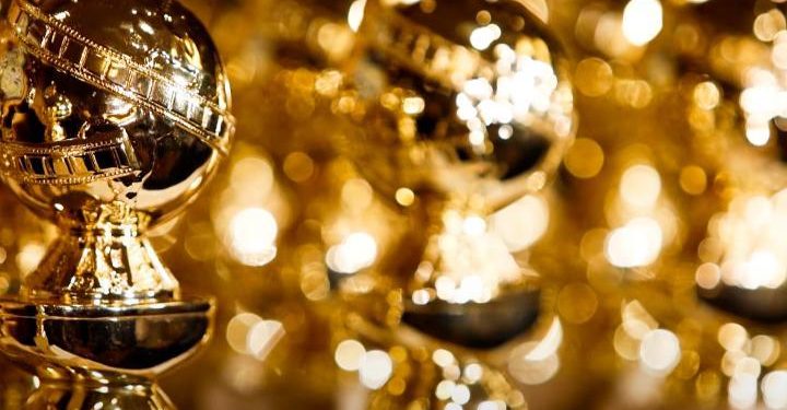 غولدن غلوب 2021