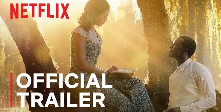 فيلم A Jazzmans Blues