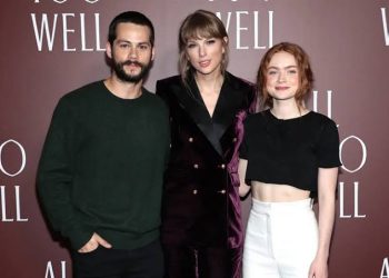 فيلم All Too Well