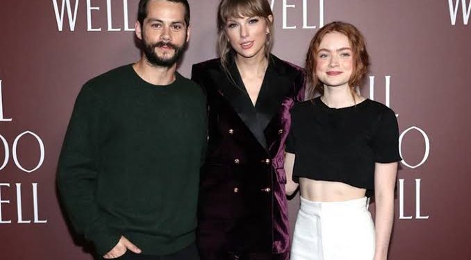 فيلم All Too Well