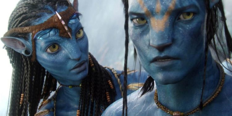 فيلم Avatar e1660942332328