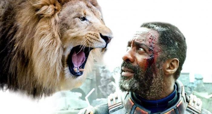 فيلم BEAST
