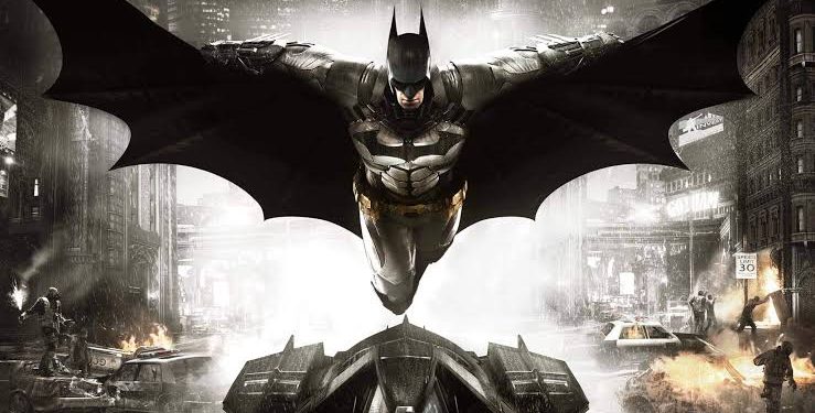 فيلم Batman