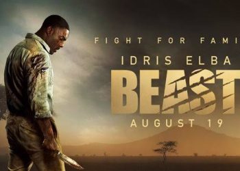 فيلم Beast 1