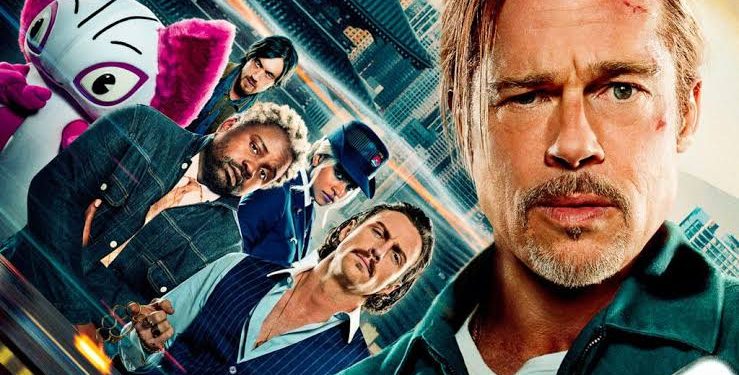 فيلم Bullet Train 2