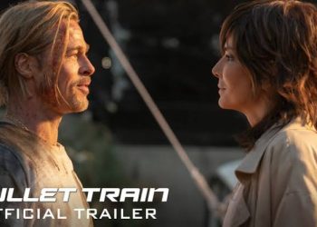 فيلم Bullet Train 4