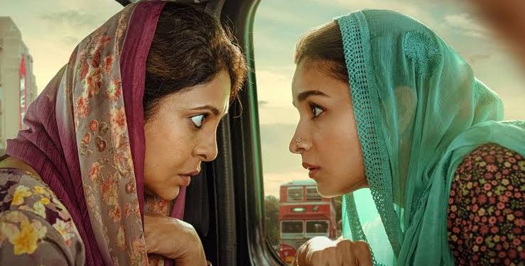 فيلم Darlings