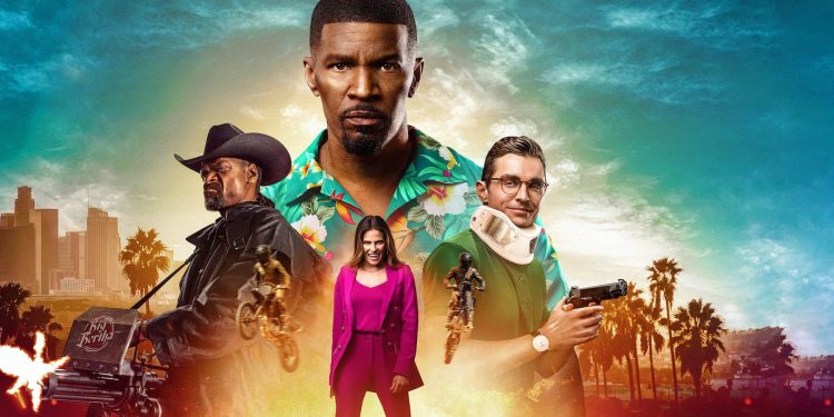 فيلم Day Shift 2022 مترجم كوفر e1661721887775