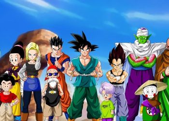 فيلم Dragon Ball Super