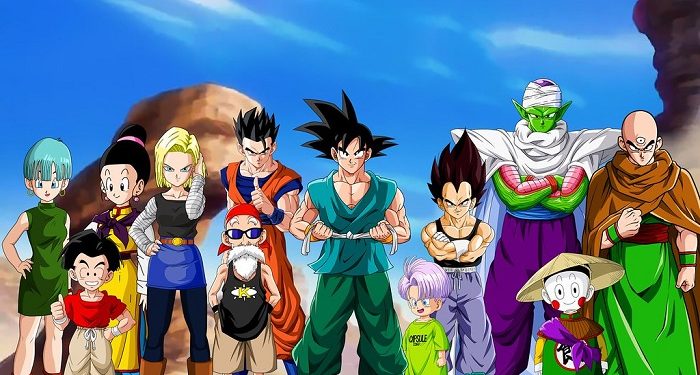 فيلم Dragon Ball Super