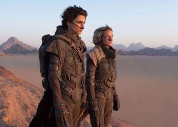 فيلم Dune