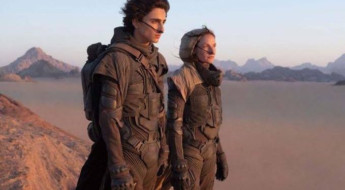 فيلم Dune