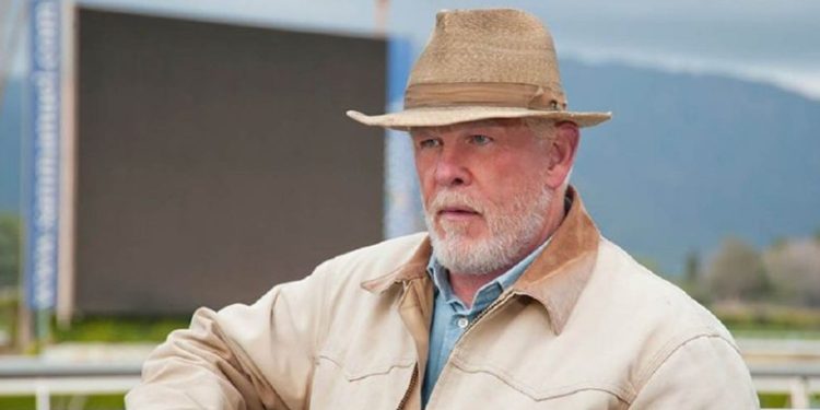 فيلم Eugene the Marine