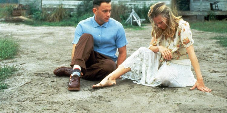 فيلم Forrest Gump e1660947723440