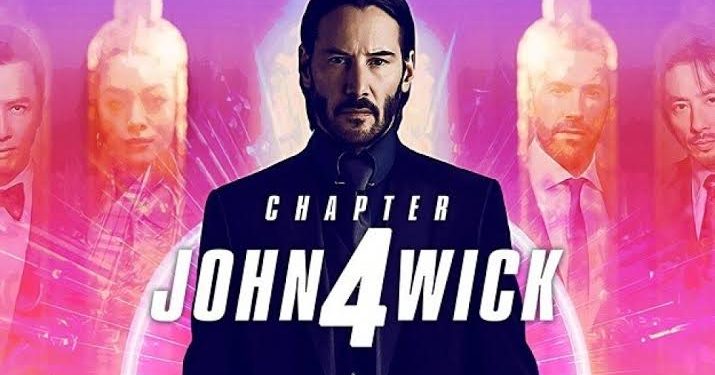 فيلم John Wick