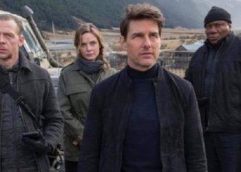 فيلم Mission Impossible 8