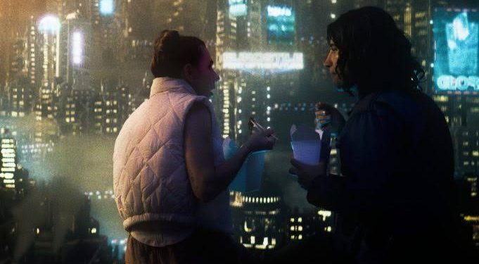 فيلم Molli Max in the Future