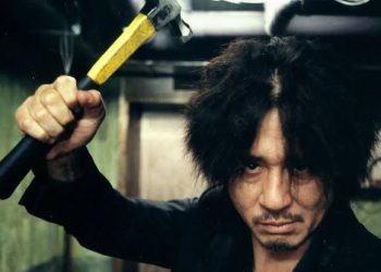 فيلم Oldboy