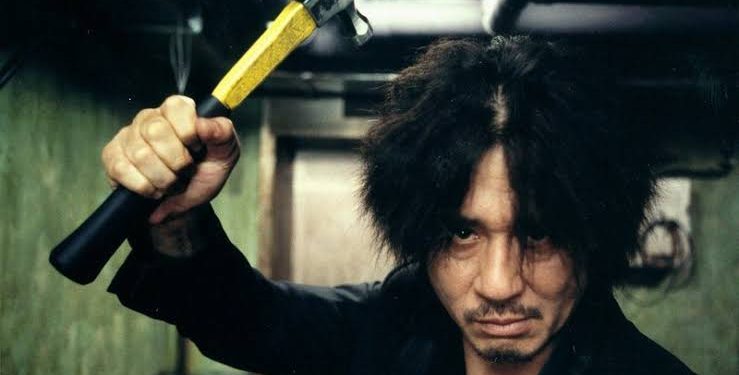 فيلم Oldboy