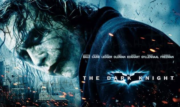 فيلم The Dark knight