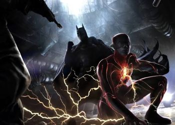 فيلم The Flash 1