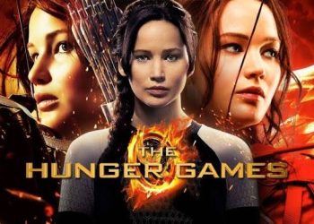 فيلم The Hunger Games