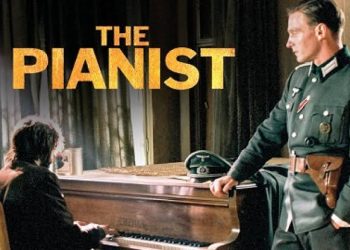فيلم The Pianist