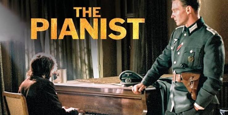 فيلم The Pianist