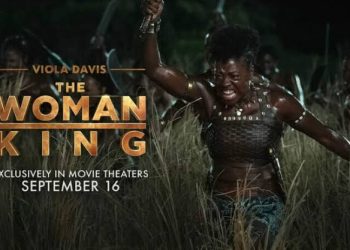 فيلم The Woman King