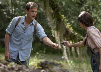 فيلم WHERE THE CRAWDADS SING scaled e1661898179832