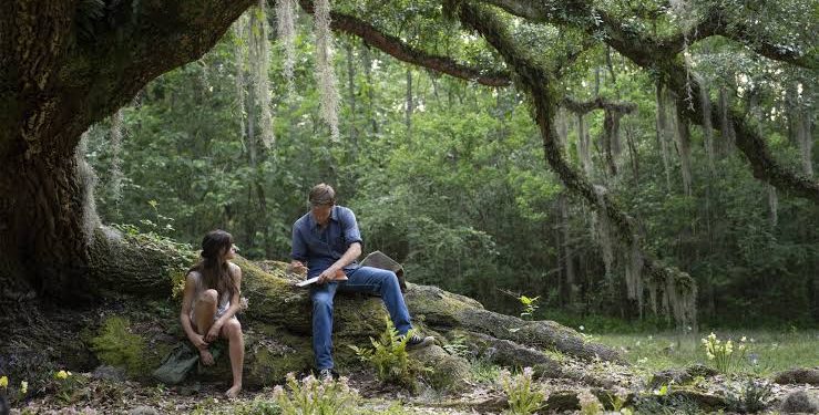 فيلم Where the Crawdads Sing