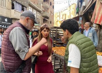 فيلم خطة مازنجر