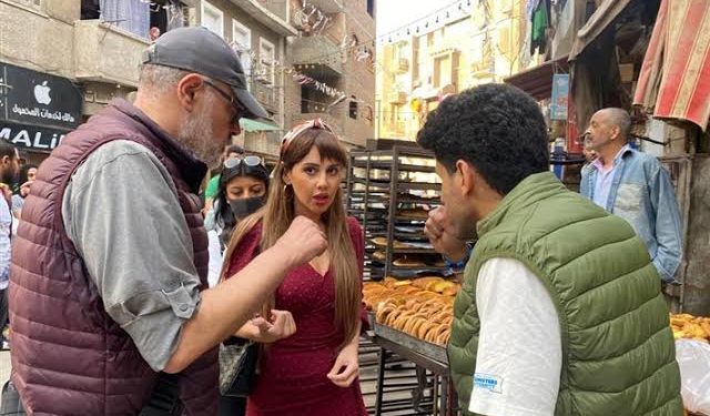 فيلم خطة مازنجر