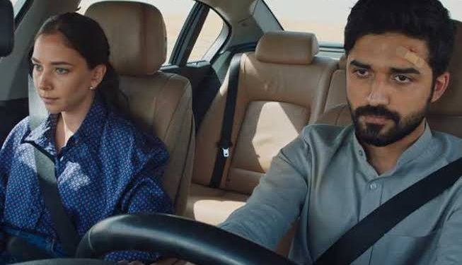 فيلم سكة طويلة