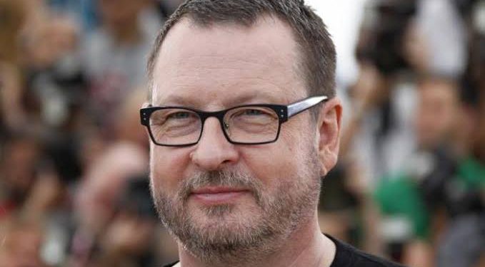 لارس فون ترير