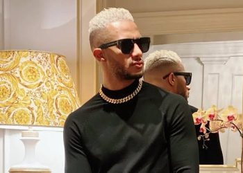 محمد رمضان 1