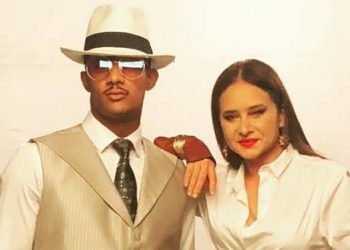 محمد رمضان ونيللي كريم