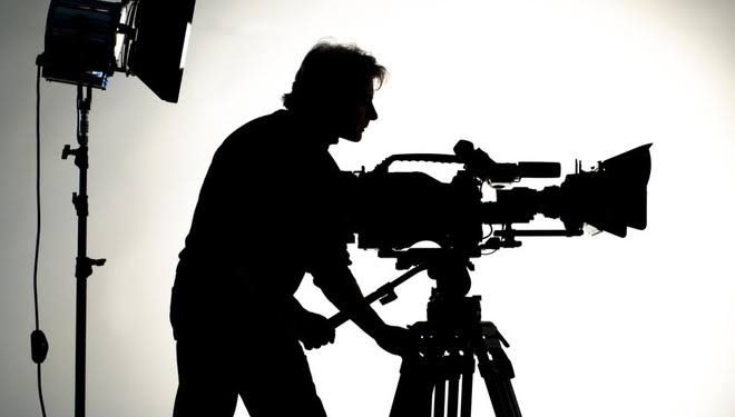 مدير التصوير