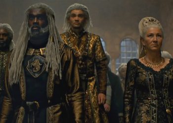 مسلسل House of the Dragon e1661240962525