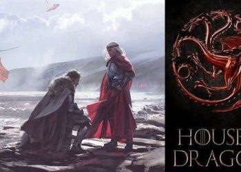 مسلسل House of the Dragon