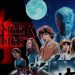 مسلسل Stranger Things