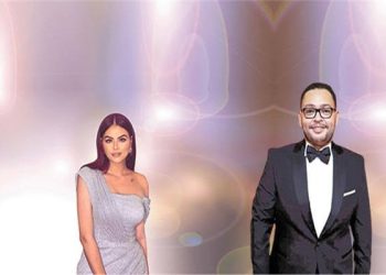 مسلسل حرب الجبالي