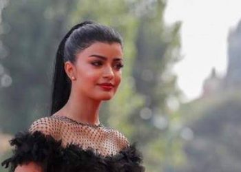 ميلا الزاهراني