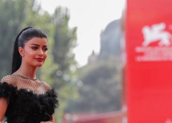 ميلا الزهراني