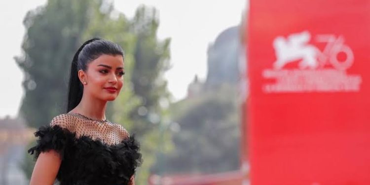 ميلا الزهراني