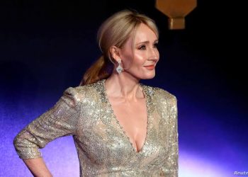 ​جوان رولينغ​